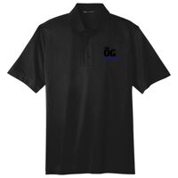 Tech Pique Polo Thumbnail