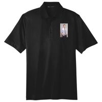 Tech Pique Polo Thumbnail