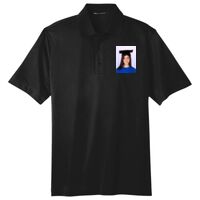 Tech Pique Polo Thumbnail