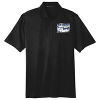 Tech Pique Polo Thumbnail