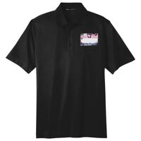 Tech Pique Polo Thumbnail