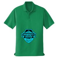 Dry Zone UV Micro Mesh Polo Thumbnail