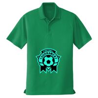 Dry Zone UV Micro Mesh Polo Thumbnail