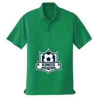 Dry Zone UV Micro Mesh Polo Thumbnail