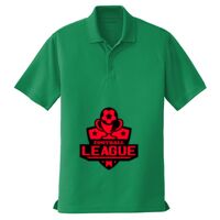 Dry Zone UV Micro Mesh Polo Thumbnail