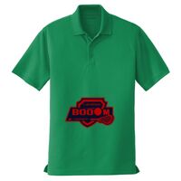 Dry Zone UV Micro Mesh Polo Thumbnail