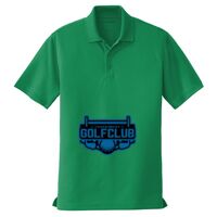 Dry Zone UV Micro Mesh Polo Thumbnail