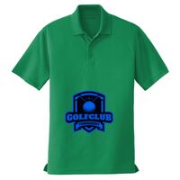 Dry Zone UV Micro Mesh Polo Thumbnail