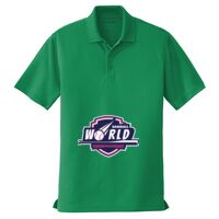 Dry Zone UV Micro Mesh Polo Thumbnail