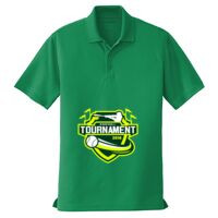 Dry Zone UV Micro Mesh Polo Thumbnail