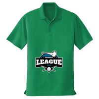 Dry Zone UV Micro Mesh Polo Thumbnail