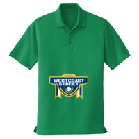 Dry Zone UV Micro Mesh Polo Thumbnail