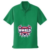 Dry Zone UV Micro Mesh Polo Thumbnail