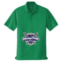 Dry Zone UV Micro Mesh Polo Thumbnail