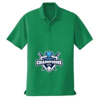 Dry Zone UV Micro Mesh Polo Thumbnail