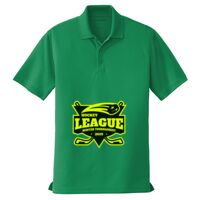 Dry Zone UV Micro Mesh Polo Thumbnail