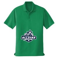 Dry Zone UV Micro Mesh Polo Thumbnail