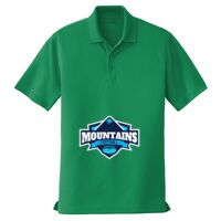 Dry Zone UV Micro Mesh Polo Thumbnail