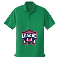 Dry Zone UV Micro Mesh Polo Thumbnail