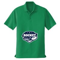 Dry Zone UV Micro Mesh Polo Thumbnail