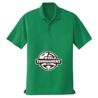 Dry Zone UV Micro Mesh Polo Thumbnail