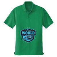 Dry Zone UV Micro Mesh Polo Thumbnail