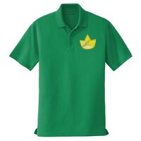 Dry Zone UV Micro Mesh Polo Thumbnail