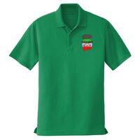 Dry Zone UV Micro Mesh Polo Thumbnail