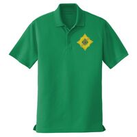 Dry Zone UV Micro Mesh Polo Thumbnail