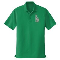 Dry Zone UV Micro Mesh Polo Thumbnail