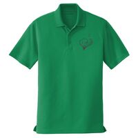 Dry Zone UV Micro Mesh Polo Thumbnail