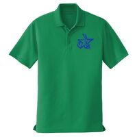 Dry Zone UV Micro Mesh Polo Thumbnail