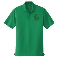 Dry Zone UV Micro Mesh Polo Thumbnail