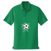 Dry Zone UV Micro Mesh Polo Thumbnail