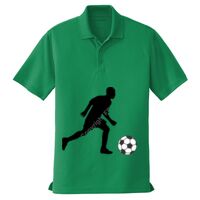 Dry Zone UV Micro Mesh Polo Thumbnail