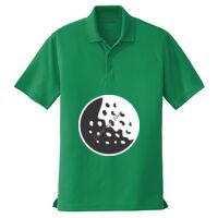 Dry Zone UV Micro Mesh Polo Thumbnail