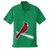 Dry Zone UV Micro Mesh Polo Thumbnail