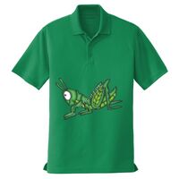Dry Zone UV Micro Mesh Polo Thumbnail
