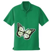 Dry Zone UV Micro Mesh Polo Thumbnail