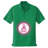 Dry Zone UV Micro Mesh Polo Thumbnail