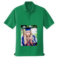 Dry Zone UV Micro Mesh Polo Thumbnail