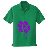 Dry Zone UV Micro Mesh Polo Thumbnail
