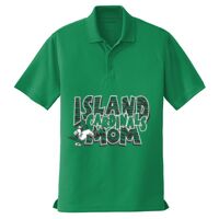 Dry Zone UV Micro Mesh Polo Thumbnail