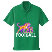 Dry Zone UV Micro Mesh Polo Thumbnail