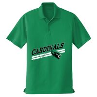 Dry Zone UV Micro Mesh Polo Thumbnail