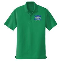 Dry Zone UV Micro Mesh Polo Thumbnail