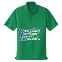 Dry Zone UV Micro Mesh Polo Thumbnail