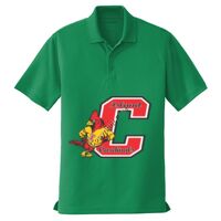 Dry Zone UV Micro Mesh Polo Thumbnail