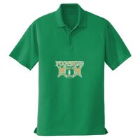 Dry Zone UV Micro Mesh Polo Thumbnail