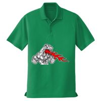Dry Zone UV Micro Mesh Polo Thumbnail